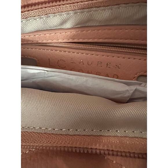 NWTO Pink Shoulder bag by Lauren Conrad - Picture 5 of 5